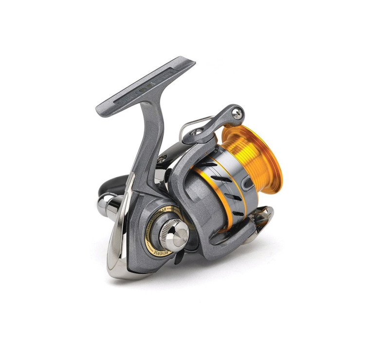 Котушка Daiwa Crossfire 5000 - 3 Котушка Daiwa Crossfire 5000 - 3