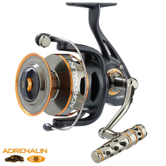 Котушка Balzer Adrenalin Cat 7800 FD