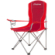 Шезлонг KingCamp Arms Chairin Steel (KC3818) Red - 2 Шезлонг KingCamp Arms Chairin Steel (KC3818) Red - 2