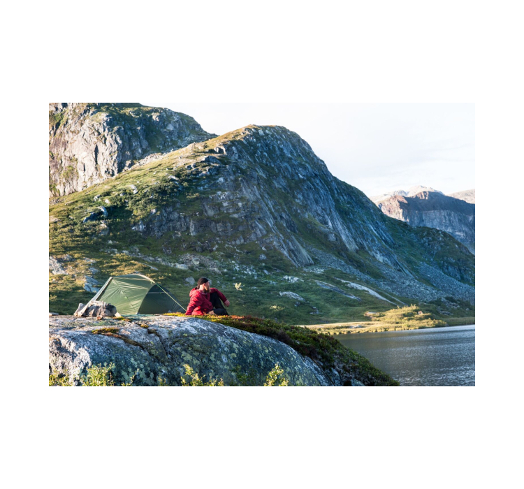 Намет Tramp Cloud 2 TRT-092-green - 15 Намет Tramp Cloud 2 TRT-092-green - 15