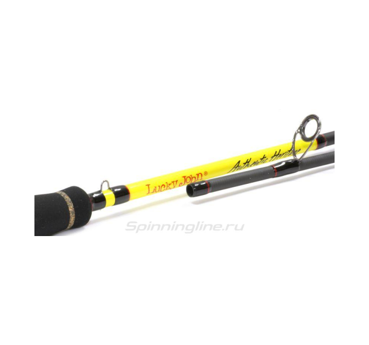 Спінінг Lucky John Progress Jig 37 248 - 4 Спінінг Lucky John Progress Jig 37 248 - 4