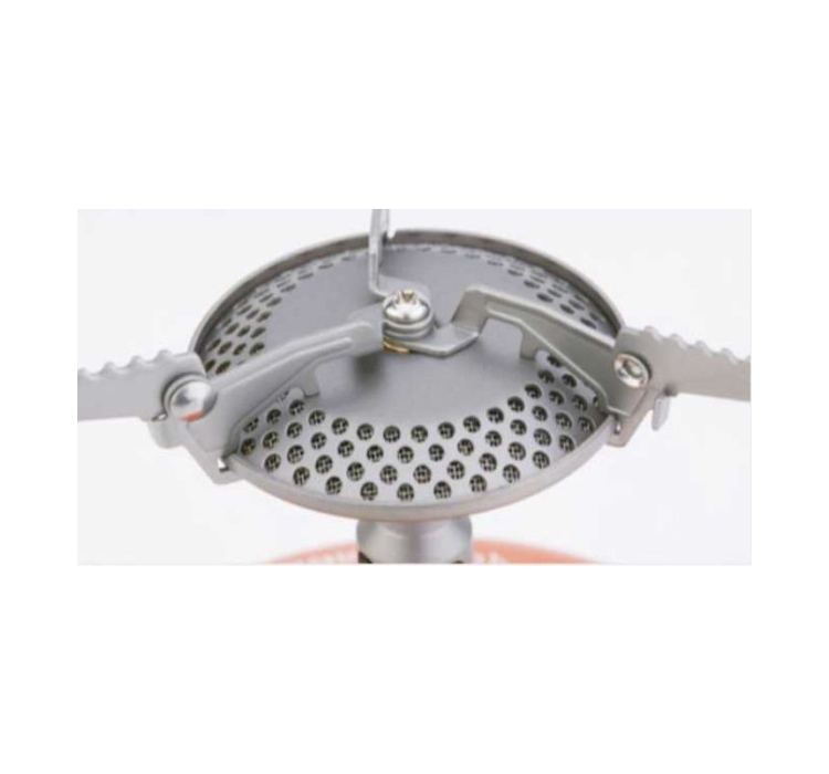 Горелка складная (титановая) Tramp TRG-048 - 8 Горелка складная (титановая) Tramp TRG-048 - 8