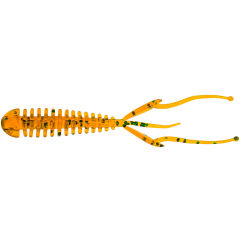 Силиконовая приманка Select Toxic 1.7" #006 (8 шт./пач.)