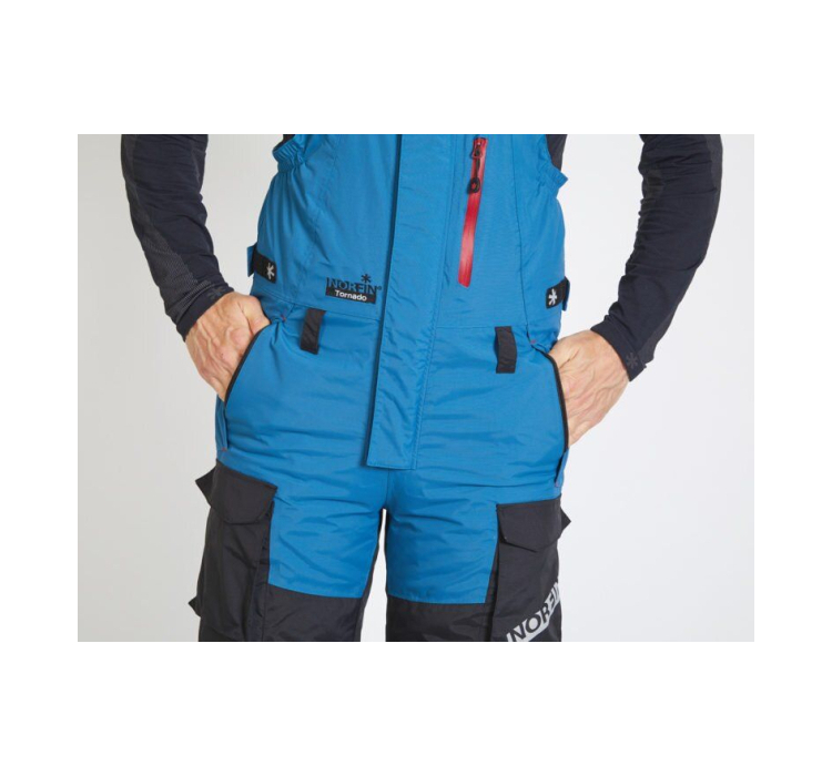 Зимовий костюм Norfin Tornado р.S - 17 Зимовий костюм Norfin Tornado р.S - 17