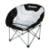Лежак KingCamp Deluxe Moon Chair (KC3889) Black/grey - 1 Лежак KingCamp Deluxe Moon Chair (KC3889) Black/grey - 1