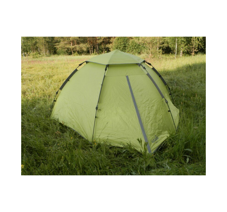 Намет автоматичний 4-х місний Norfin Hake 4 NF - 18 Намет автоматичний 4-х місний Norfin Hake 4 NF - 18