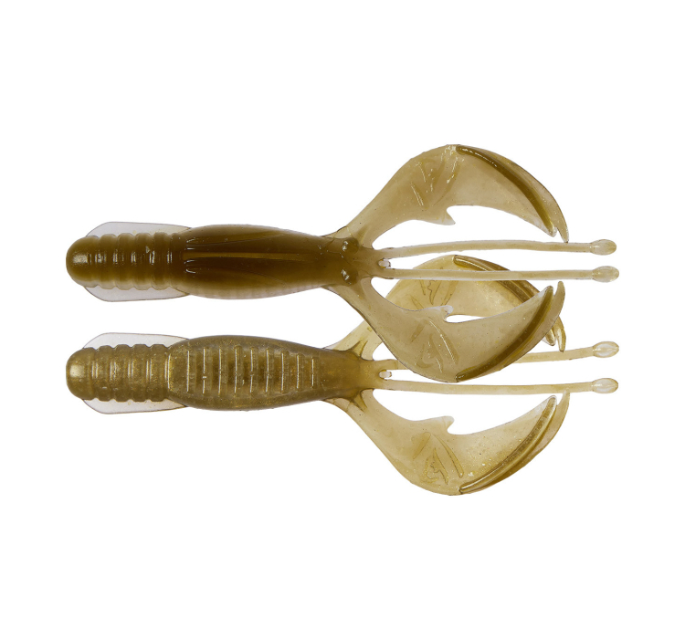 Силиконовая приманка Select Kraken-X 3.5"" #302 (4 шт./упа) - 1 Силиконовая приманка Select Kraken-X 3.5"" #302 (4 шт./упа) - 1