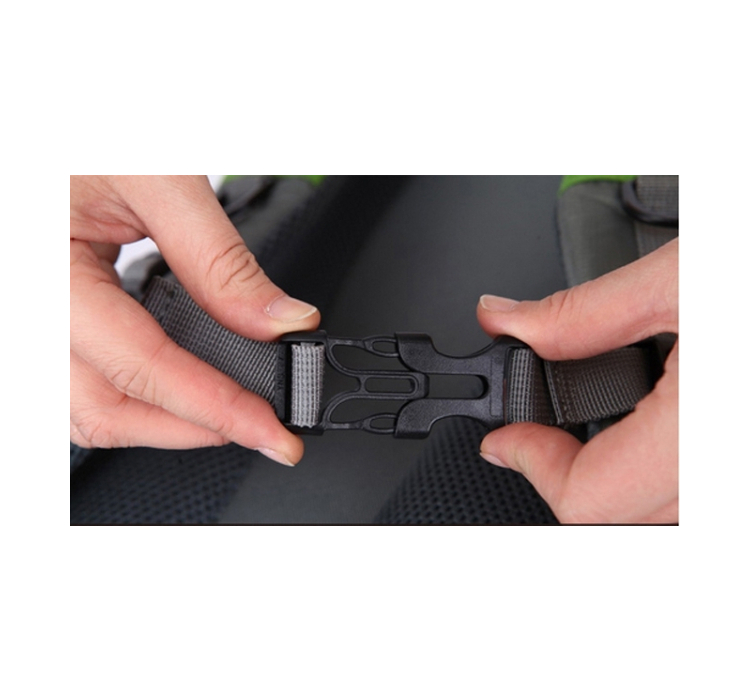 Рюкзак KingCamp Olive 25 (KB3307) Black - 8 Рюкзак KingCamp Olive 25 (KB3307) Black - 8