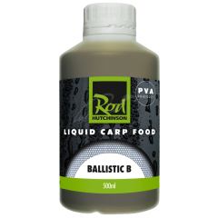 Ліквід Rod Hutchinson Ballistic B Liquid Carp Food 500 мл