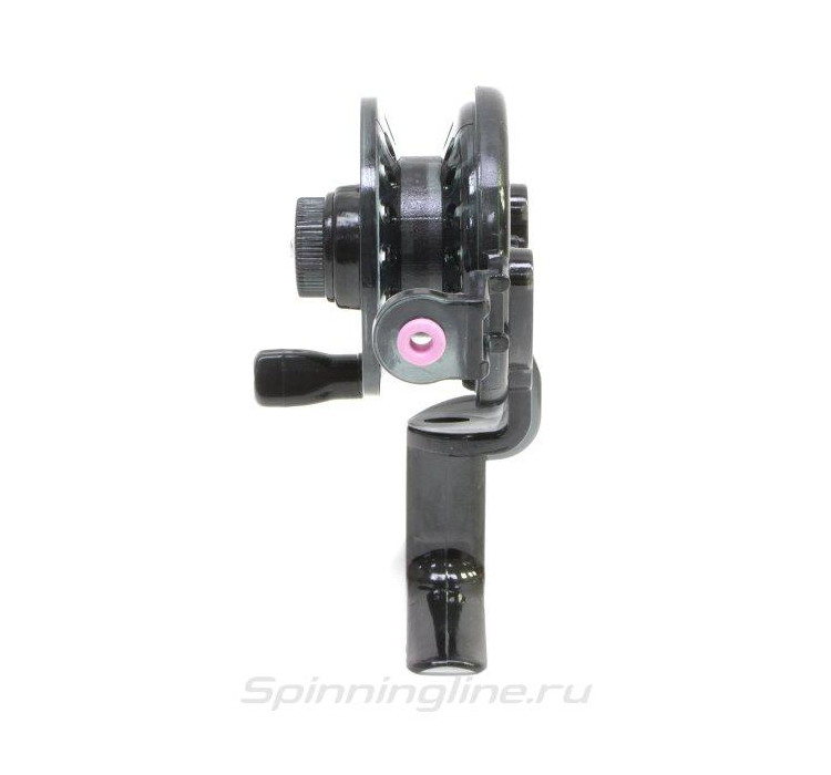 Котушка Lucky John Ice Wheel 1 55 - 4 Котушка Lucky John Ice Wheel 1 55 - 4