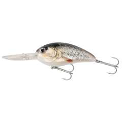 Воблер Mikado FH Glimmer Y22 (8 см)