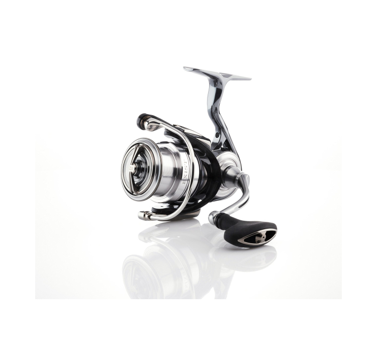 Котушка Daiwa 18 Exist LT 4000-CXH - 1 Котушка Daiwa 18 Exist LT 4000-CXH - 1