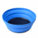 Миска складная Sea to Summit X-Bowl (0,65л), синяя - 1