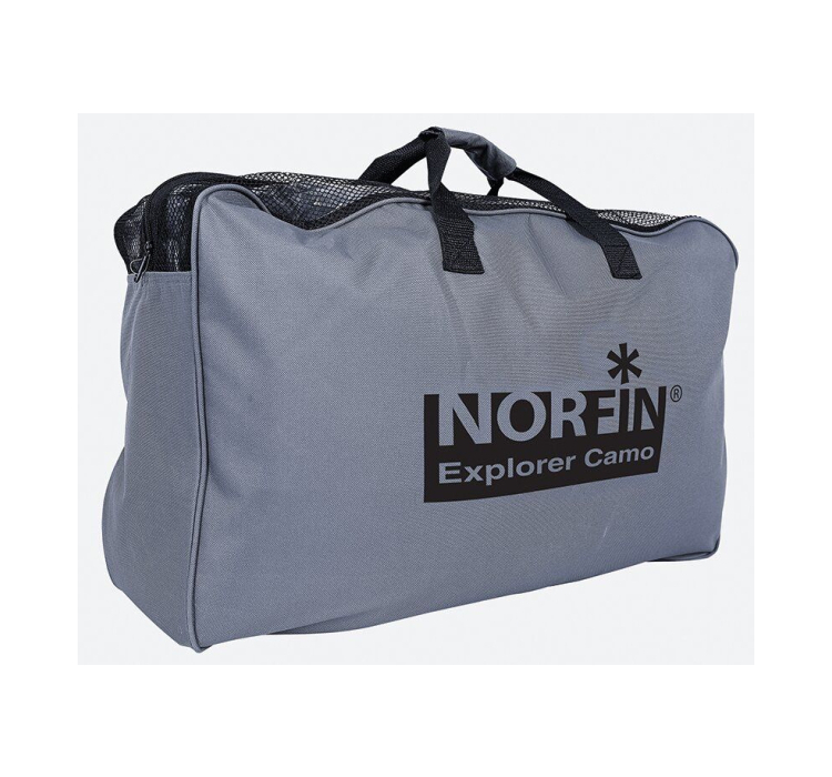 Зимовий костюм Norfin Explorer Camo р.M - 3 Зимовий костюм Norfin Explorer Camo р.M - 3