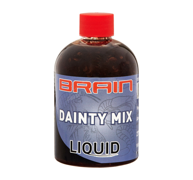 Ліквід Brain Dainty Mix Liquid 275 ml - 1 Ліквід Brain Dainty Mix Liquid 275 ml - 1