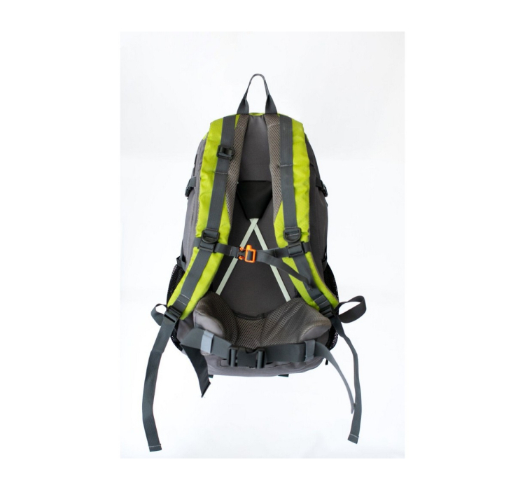 Рюкзак Overland 35л Tramp TRP-034 - 5 Рюкзак Overland 35л Tramp TRP-034 - 5