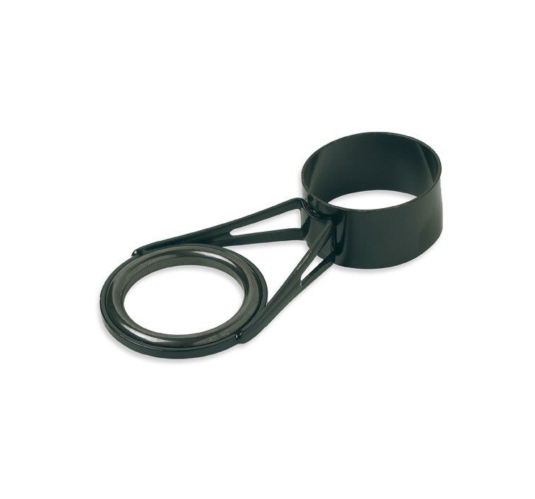 Кольцо SIC Lineaeffe для телескопического удилища d=20.0/20 1шт black - 1 Кольцо SIC Lineaeffe для телескопического удилища d=20.0/20 1шт black - 1