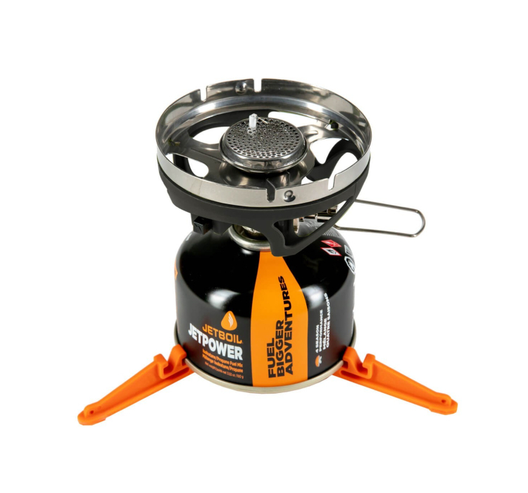 Система приготування їжi Jetboil Minimo (Sunset) - 3 Система приготування їжi Jetboil Minimo (Sunset) - 3