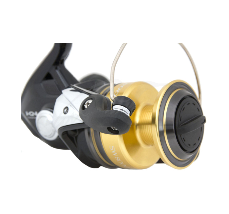 Котушка Shimano Socorro 10000 SW 4+1BB - 6 Котушка Shimano Socorro 10000 SW 4+1BB - 6