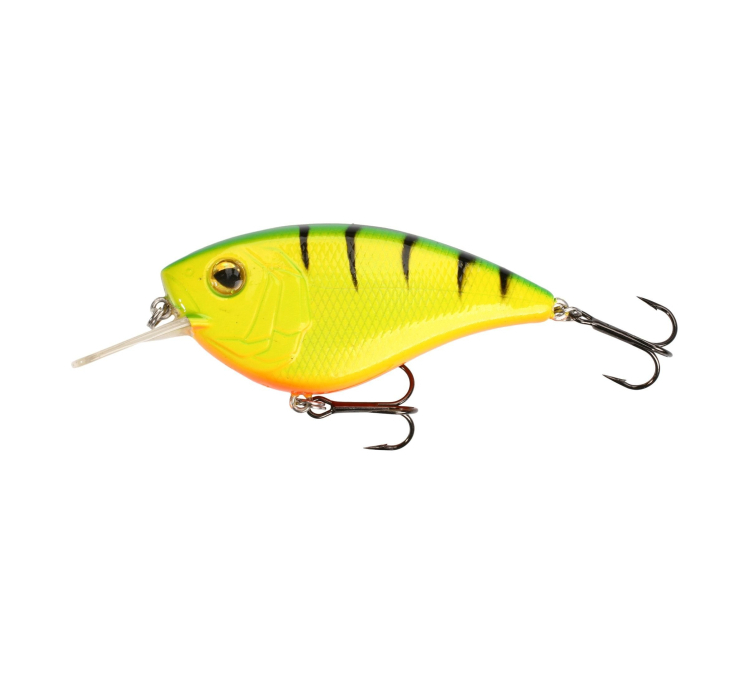 Воблер Mikado FH BEE 70 (7 см) - 1 Воблер Mikado FH BEE 70 (7 см) - 1