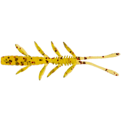 Силиконовая приманка Select Razor 2.5" #081 (7 шт/уп)