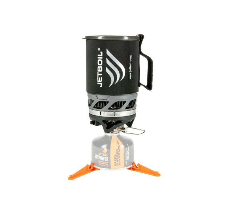 Система приготування їжi Jetboil MicroMo - 1 Система приготування їжi Jetboil MicroMo - 1