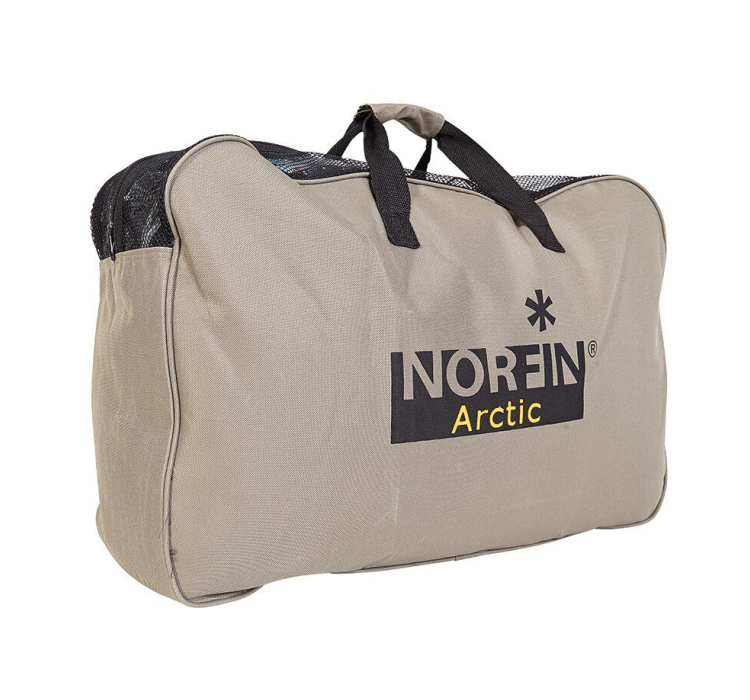 Костюм зимовий Norfin Arctic (-25°) p.M - 3 Костюм зимовий Norfin Arctic (-25°) p.M - 3