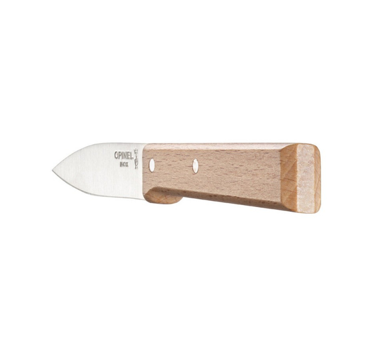 Нож кухонный Opinel Paring knife (001825) - 2 Нож кухонный Opinel Paring knife (001825) - 2