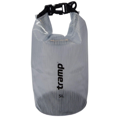 Гермомешок прозрачный 5л Tramp TRA-195