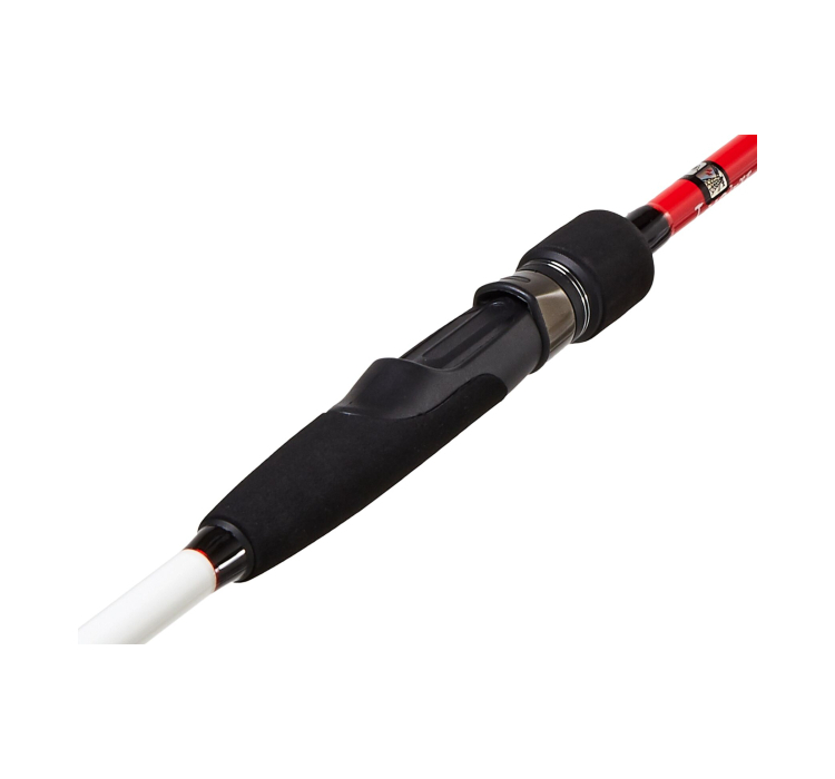 Спиннинг Lucky John Vanrex 28 742MF - 3 Спиннинг Lucky John Vanrex 28 742MF - 3