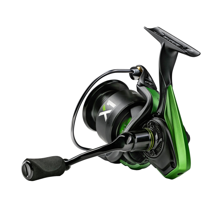 Котушка Favorite X1 2000 9+1BB - 2 Котушка Favorite X1 2000 9+1BB - 2