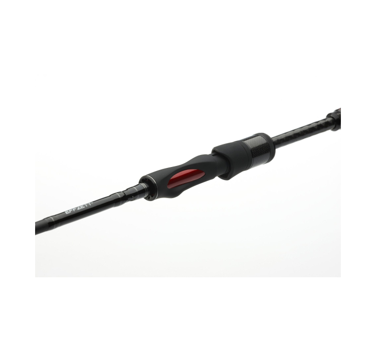 Спінінг Dam Effzett Intenze Medium-Light Spin 180 (7-21г) - 2 Спінінг Dam Effzett Intenze Medium-Light Spin 180 (7-21г) - 2