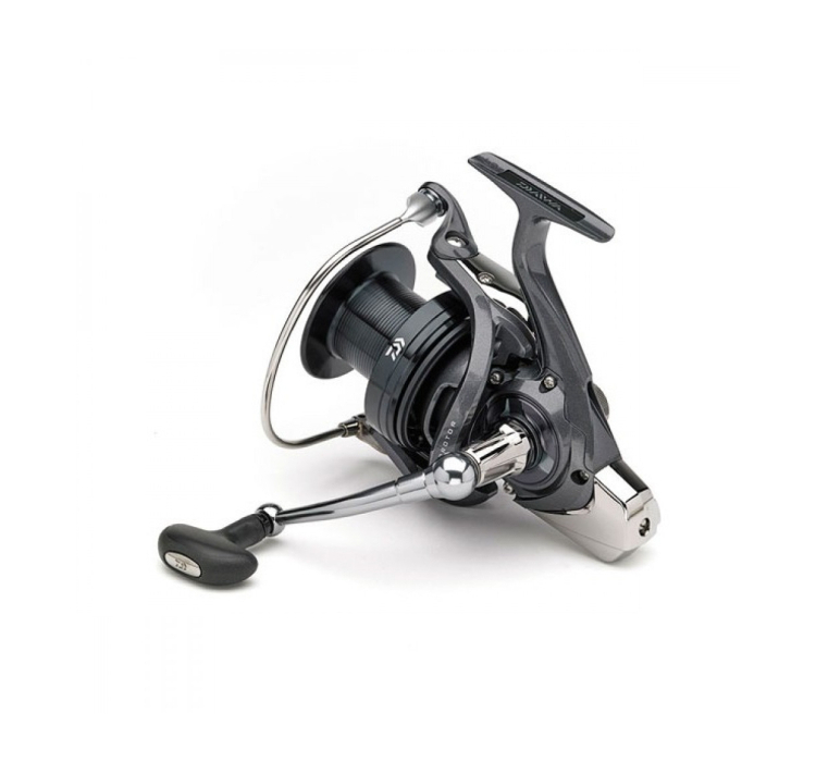 Котушка Daiwa Emblem 5500QDA - 4 Котушка Daiwa Emblem 5500QDA - 4