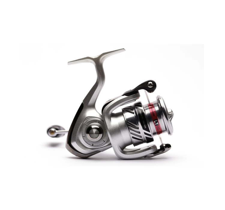 Котушка Daiwa 20 Crossfire LT 2500 - 2 Котушка Daiwa 20 Crossfire LT 2500 - 2