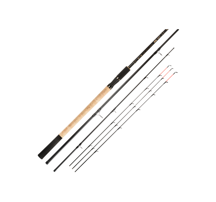 Фідерне вудилище Shimano Beastmaster Feeder DX LC 14’ 120g - 1 Фідерне вудилище Shimano Beastmaster Feeder DX LC 14’ 120g - 1