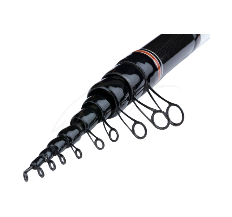 Болонське вудилище Shimano Exage Lite TE GT 4.9m 199g - 2 Болонське вудилище Shimano Exage Lite TE GT 4.9m 199g - 2