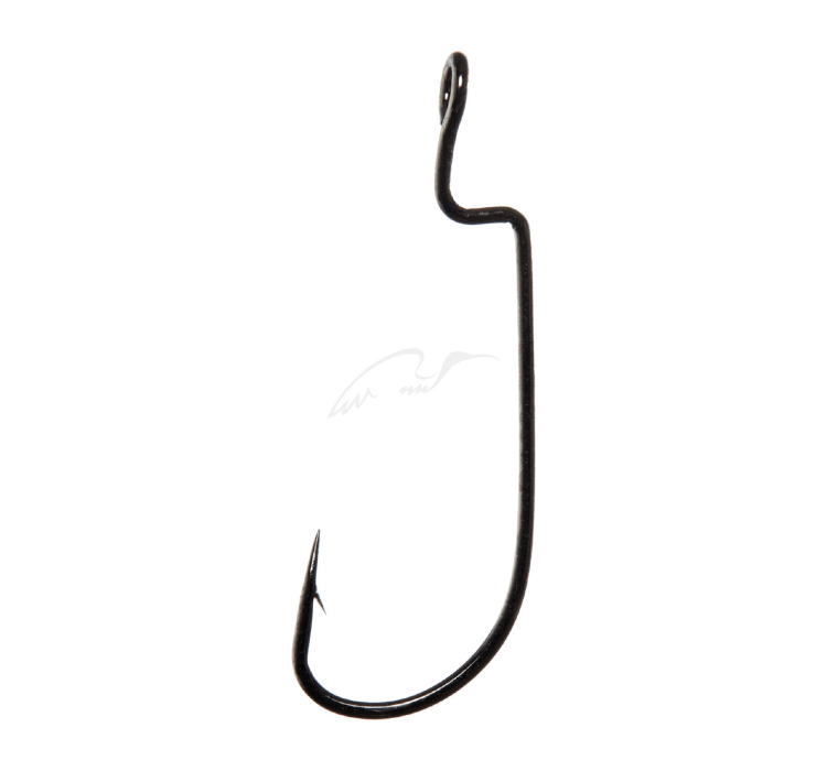 Гачок Select MJ-1 #8 (10 шт/уп) - 2 Гачок Select MJ-1 #8 (10 шт/уп) - 2