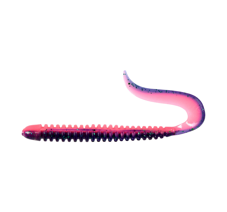 Силіконова приманка Select Freek Slim 2" #205 (8 шт./пач.) - 1 Силіконова приманка Select Freek Slim 2" #205 (8 шт./пач.) - 1