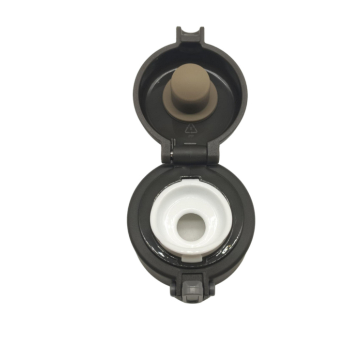 Термокружка Ranger Expert 0,35 L Black (Арт. RA 9930) Термокружка Ranger Expert 0,35 L Black (Арт. RA 9930)