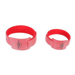 Ремешки-липучки Mikado для транспортировки спиннинга 14.5x2x1.3см 10шт