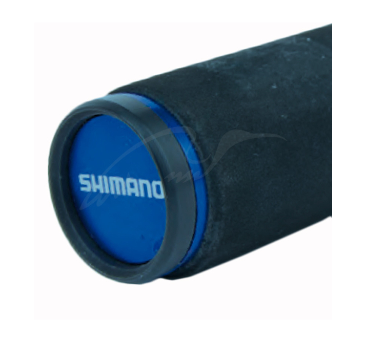 Спінінг Shimano Nasci BX Spinning 810H 2.70m 15-60g - 3 Спінінг Shimano Nasci BX Spinning 810H 2.70m 15-60g - 3