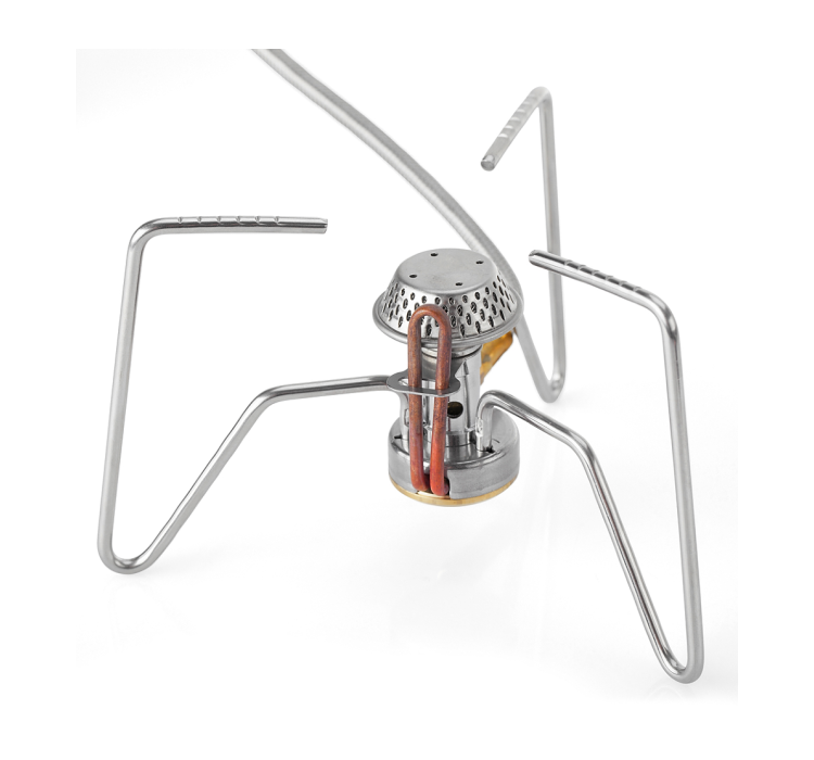 Газовий пальник Kovea Spider KB-1109 - 3 Газовий пальник Kovea Spider KB-1109 - 3