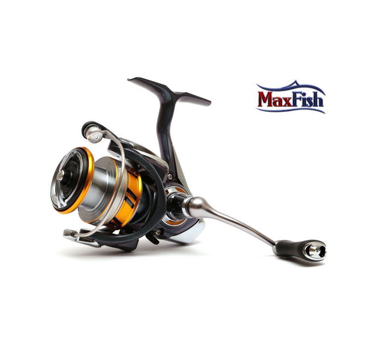 Котушка Daiwa 18 Regal LT 2500D - 1 Котушка Daiwa 18 Regal LT 2500D - 1