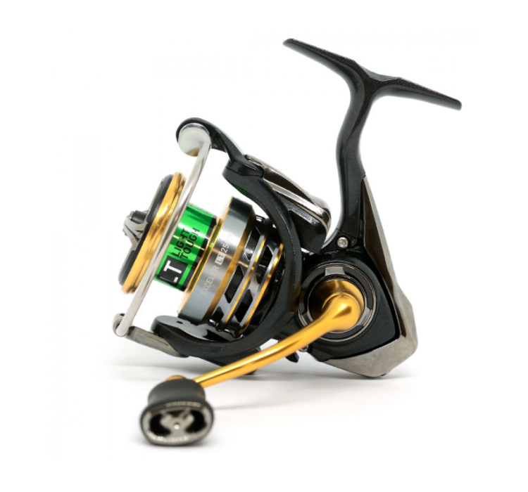Катушка Daiwa 17 Exceler LT 2500D - 1 Катушка Daiwa 17 Exceler LT 2500D - 1