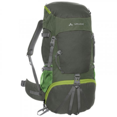 Рюкзак Vaude 119474030|20 Hidalgo 42+8, Olive