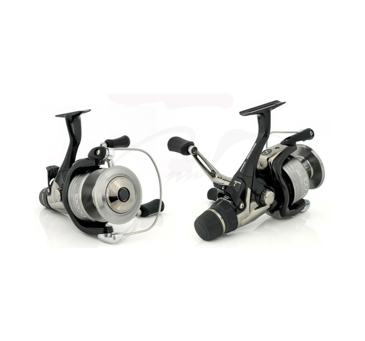 Катушка Shimano Baitrunner XT 10000 RB 4+1BB - 2 Катушка Shimano Baitrunner XT 10000 RB 4+1BB - 2
