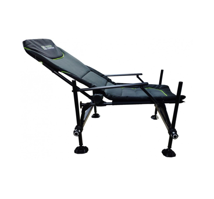 Крісло фідерне Norfin Feeder Concept Comfort без обвісів - 3 Крісло фідерне Norfin Feeder Concept Comfort без обвісів - 3