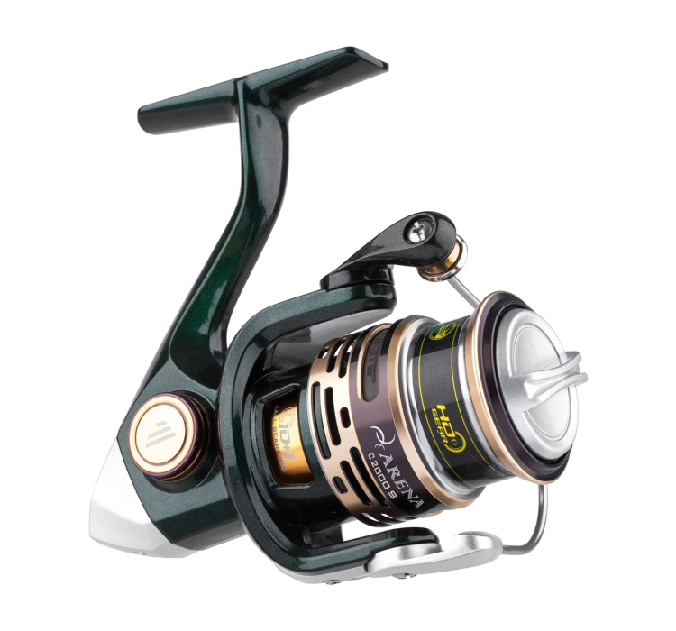 Котушка Favorite Arena C2500S - 5 Котушка Favorite Arena C2500S - 5