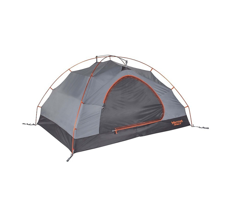 Намет Marmot Fortress 3P (Vapor) - 6 Намет Marmot Fortress 3P (Vapor) - 6