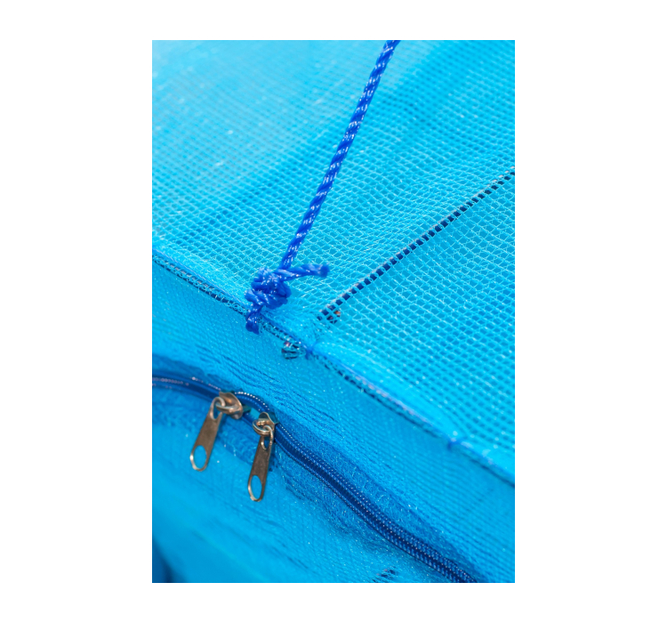 Сушилка Ranger Easyall-11 45x45x100 см (RA 8811) - 4 Сушилка Ranger Easyall-11 45x45x100 см (RA 8811) - 4